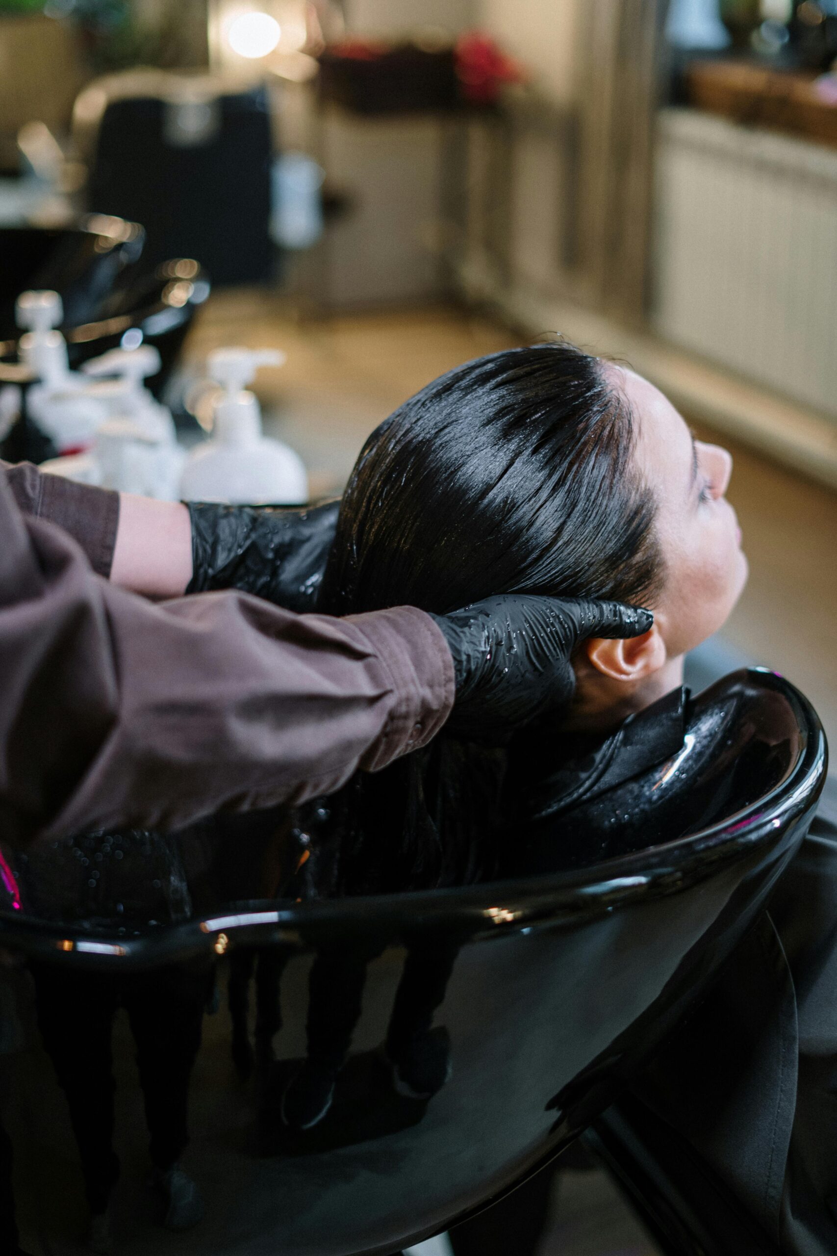 Servizi e prezzi japanese head spa