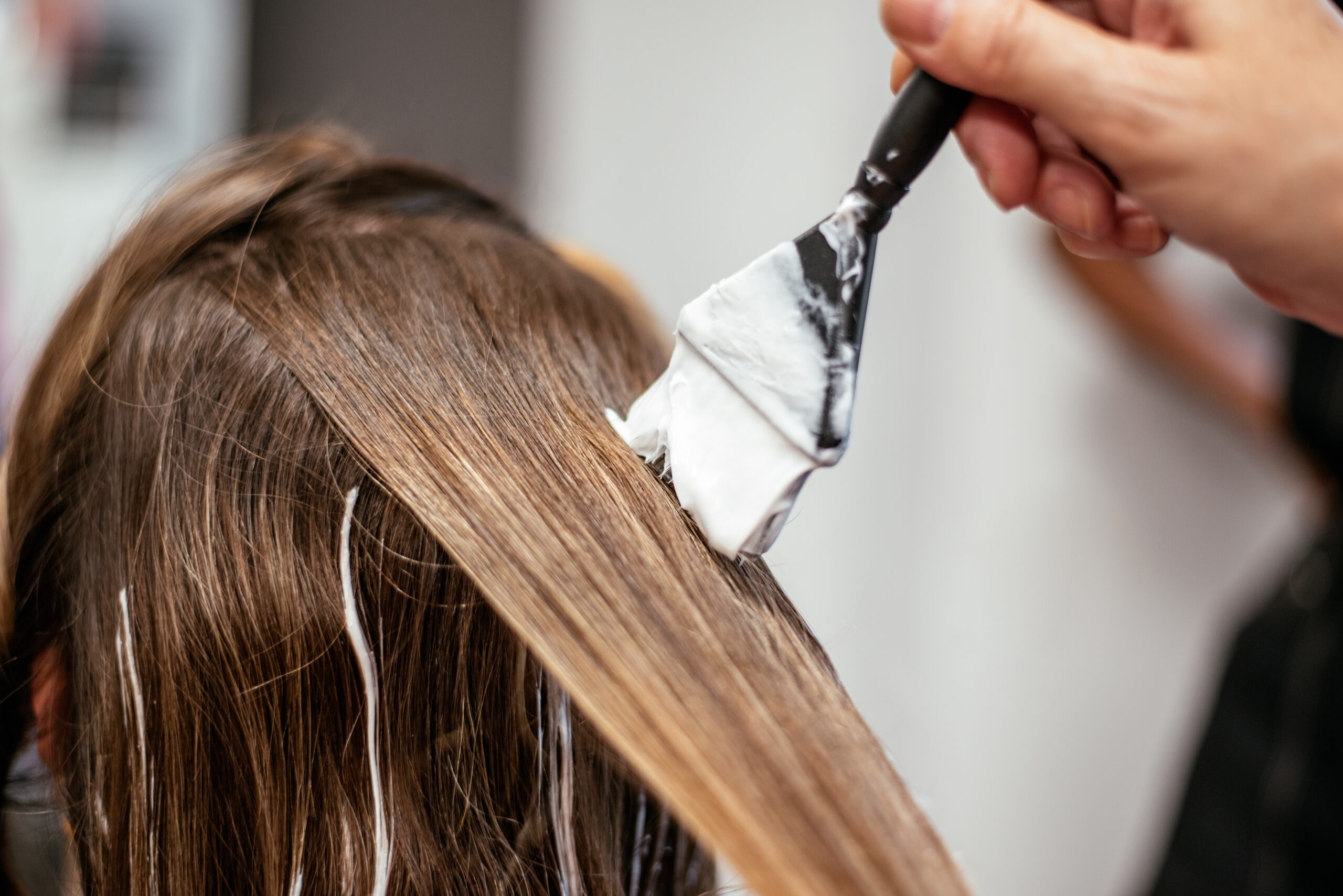 Servizi e prezzi servizi di balayage a pistoia