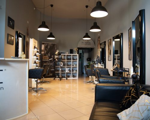 faq zoe gourmet salon